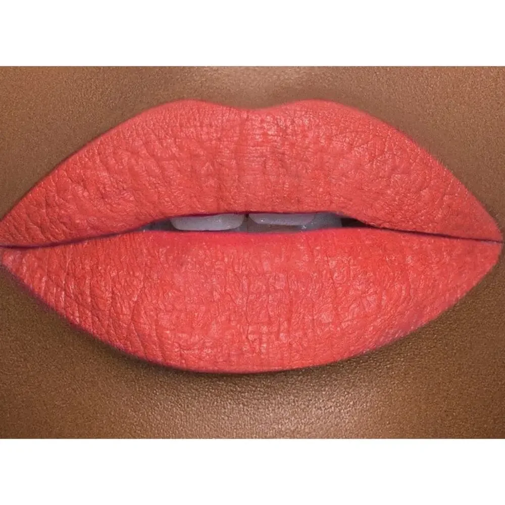 Jeffree Star Velvet Trap Lipstick in Cherry Soda